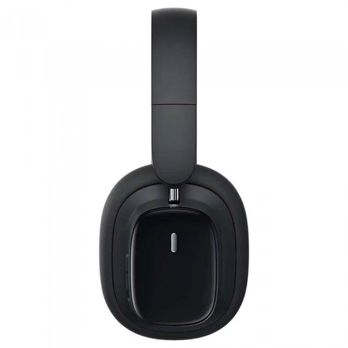 Auscultadores Bowie H1i Bluetooth ANC Pretos Auscultadores Bowie H1i Bluetooth ANC Pretos